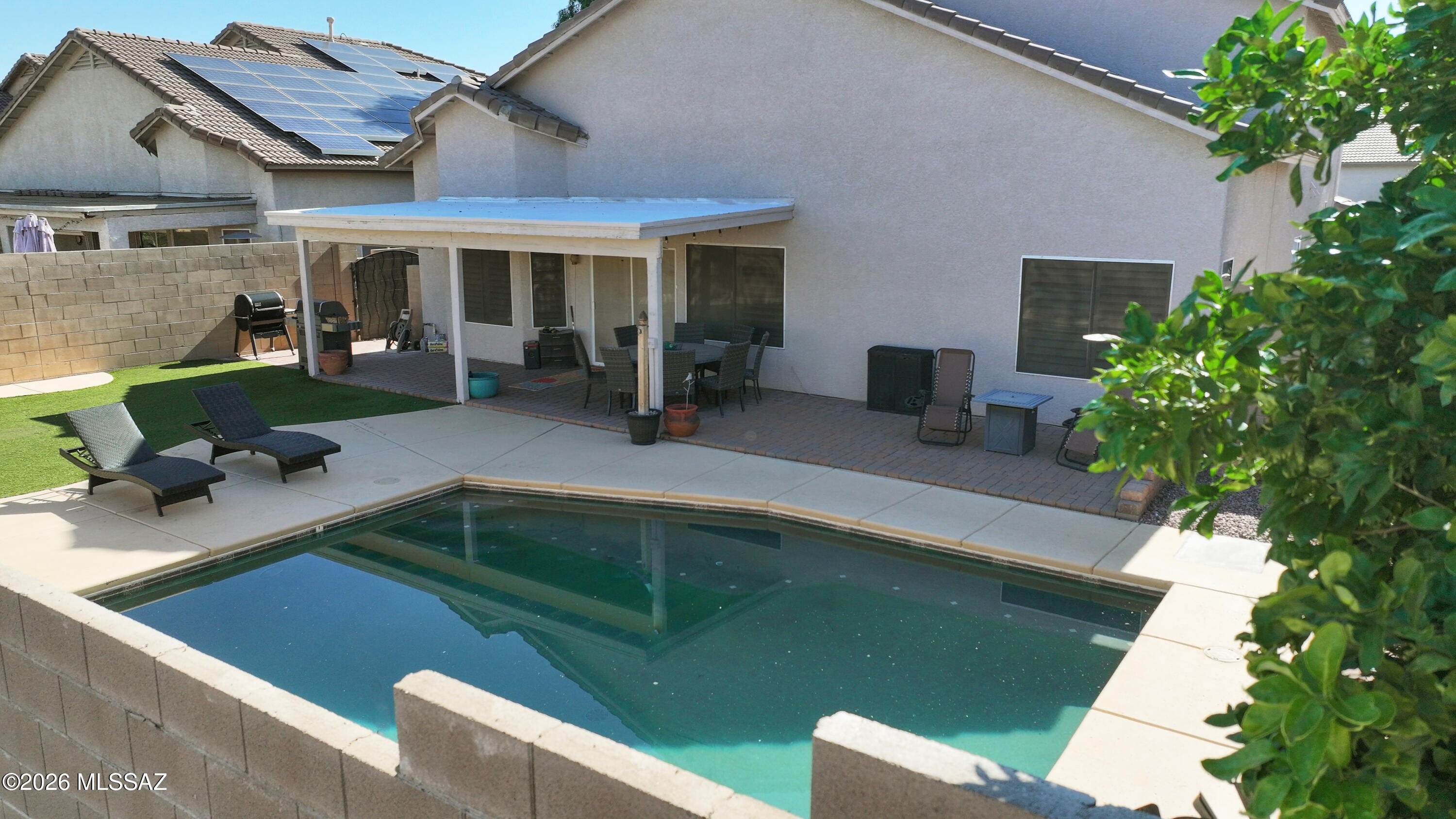 9175 N Sugar Foot Drive