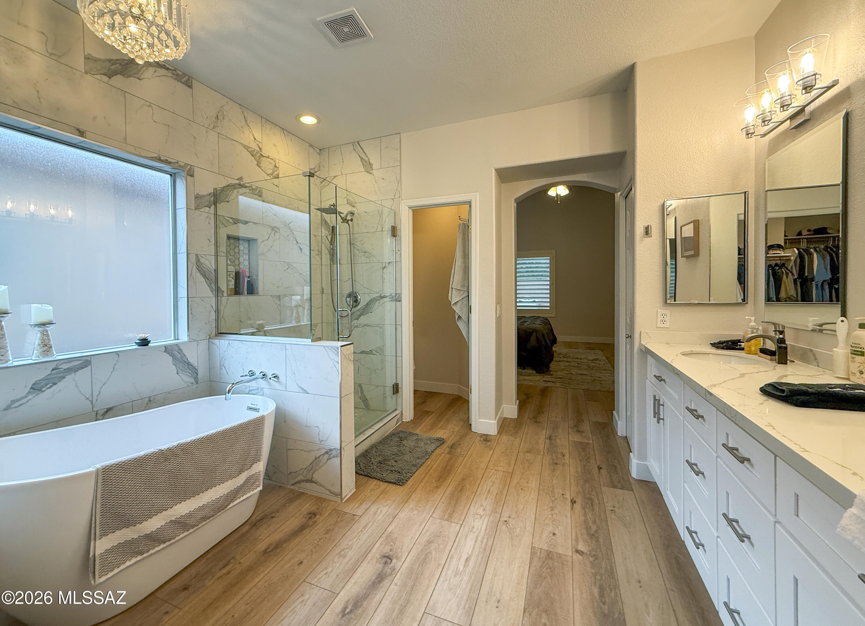 Continental Ranch Parcel 23 - Residential
