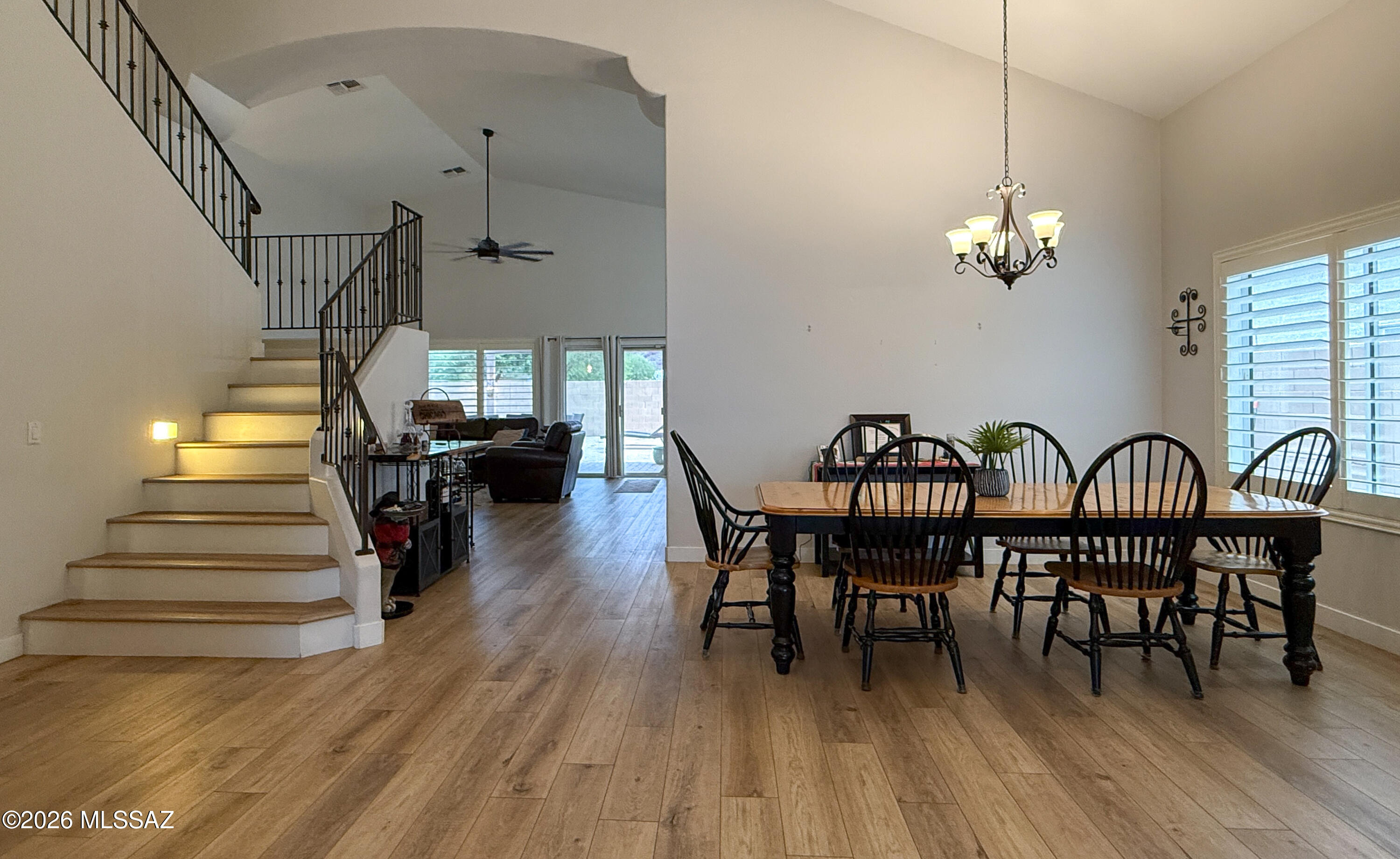 Continental Ranch Parcel 23 - Residential