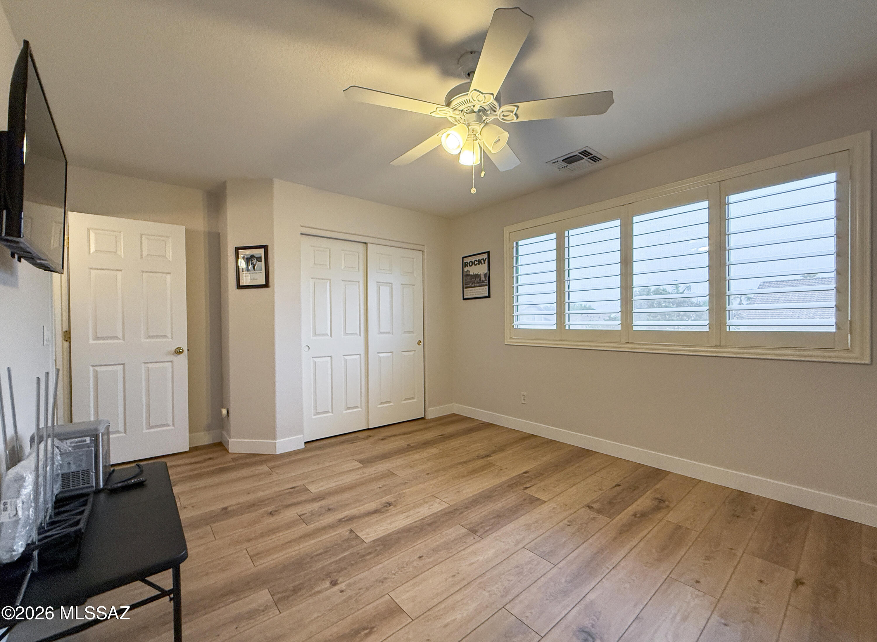 Continental Ranch Parcel 23 - Residential