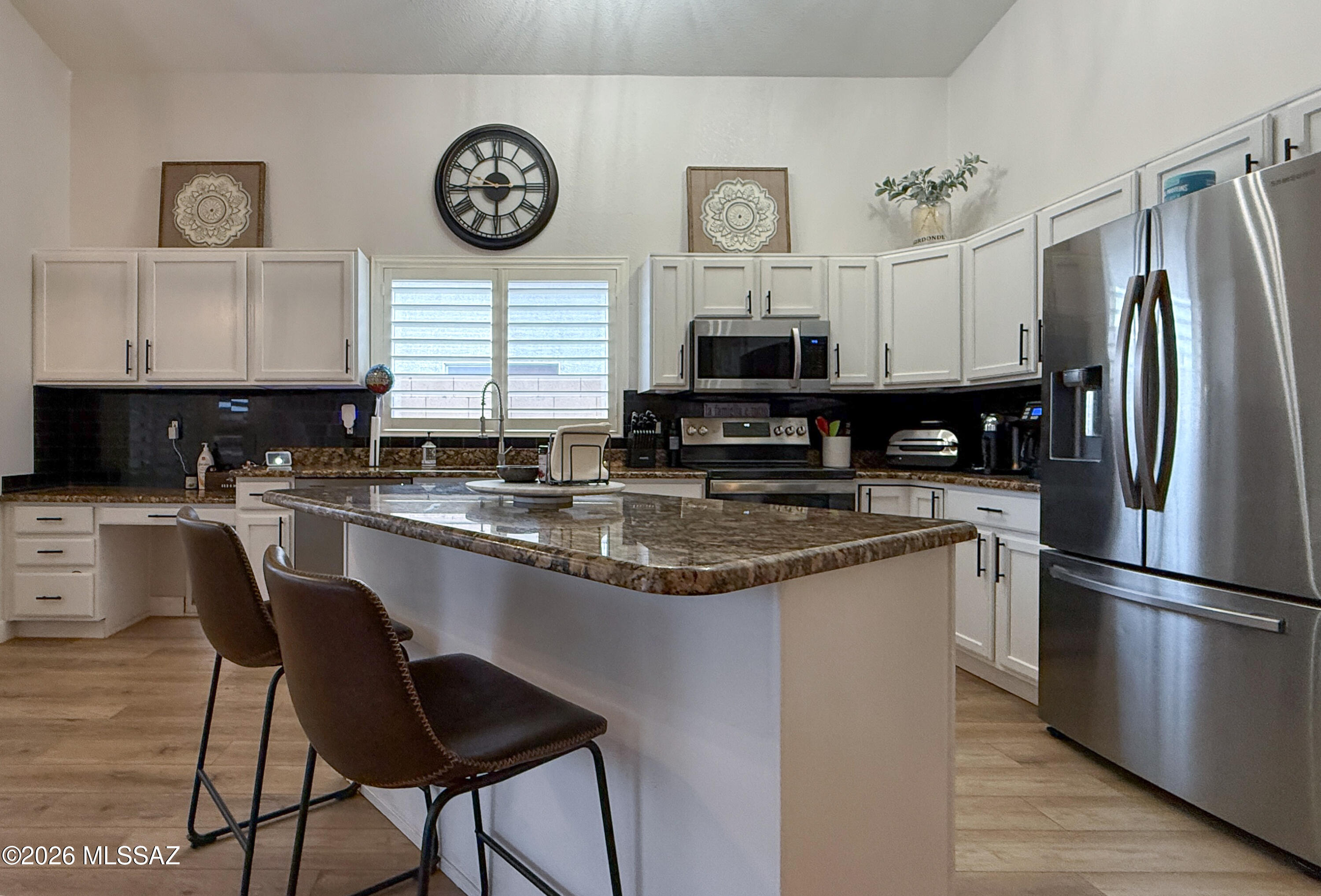 Continental Ranch Parcel 23 - Residential