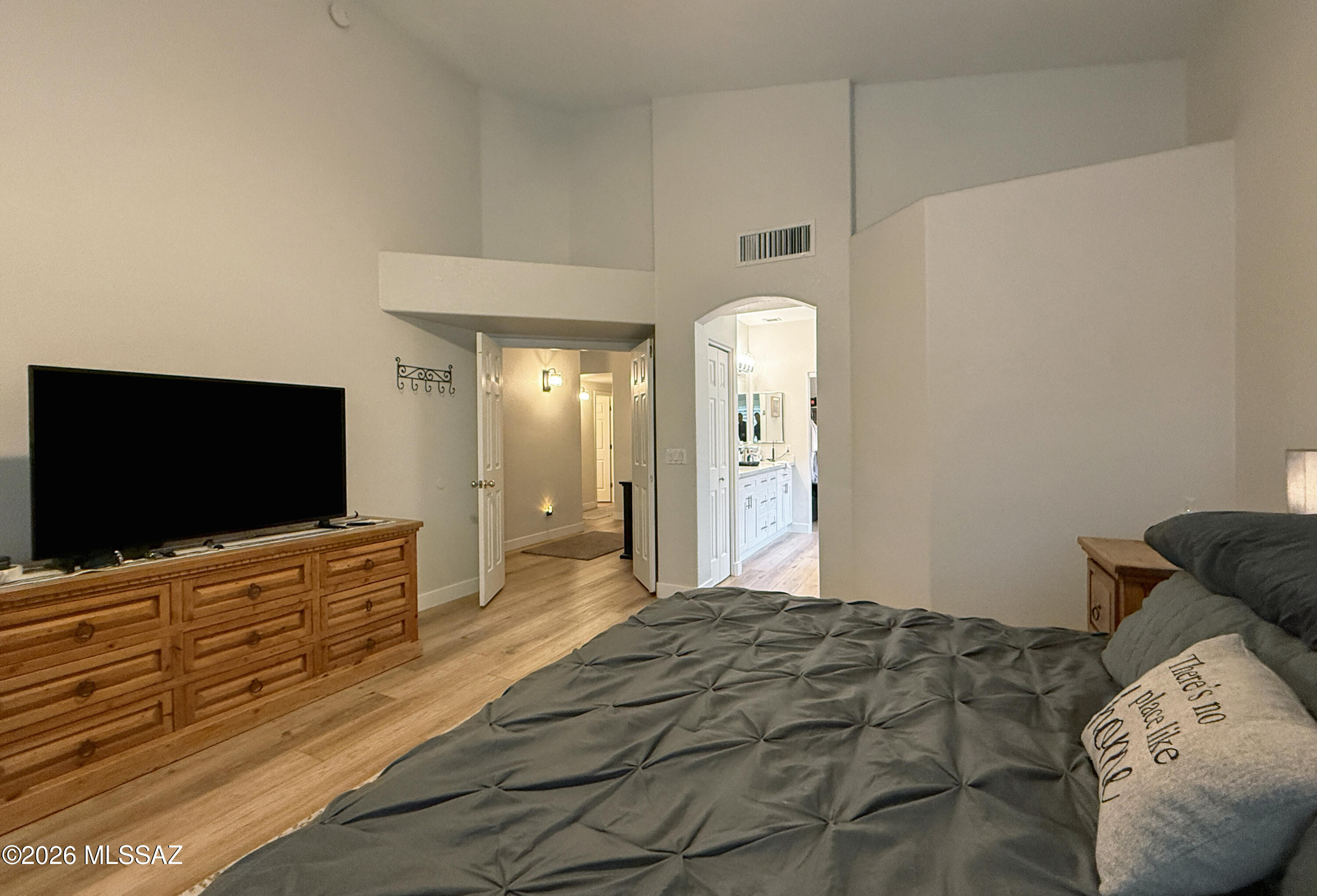 Continental Ranch Parcel 23 - Residential