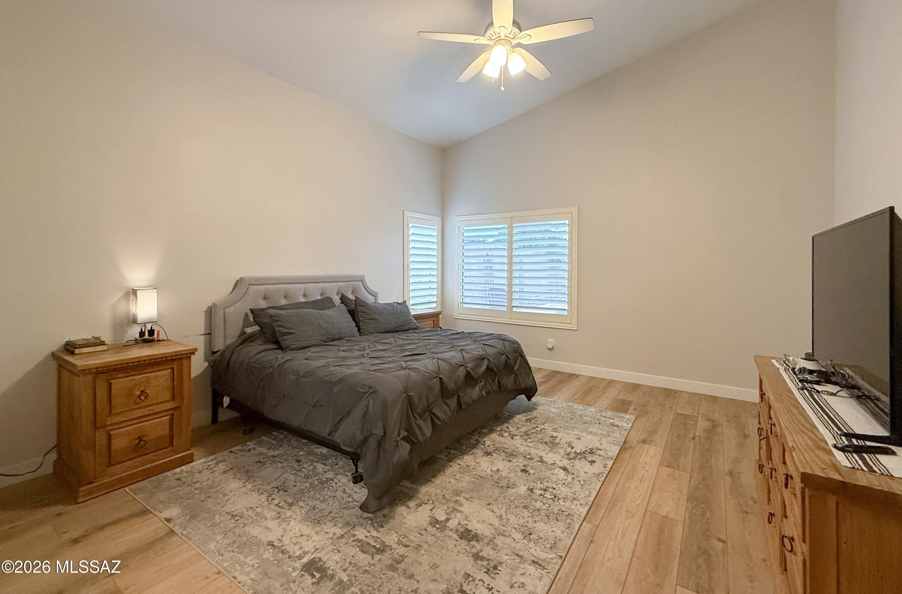 Continental Ranch Parcel 23 - Residential