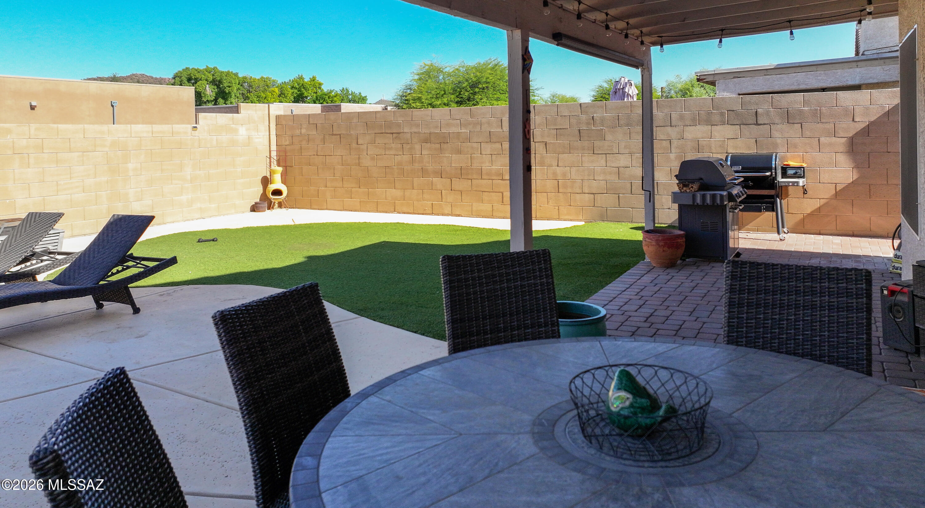 9175 N Sugar Foot Drive