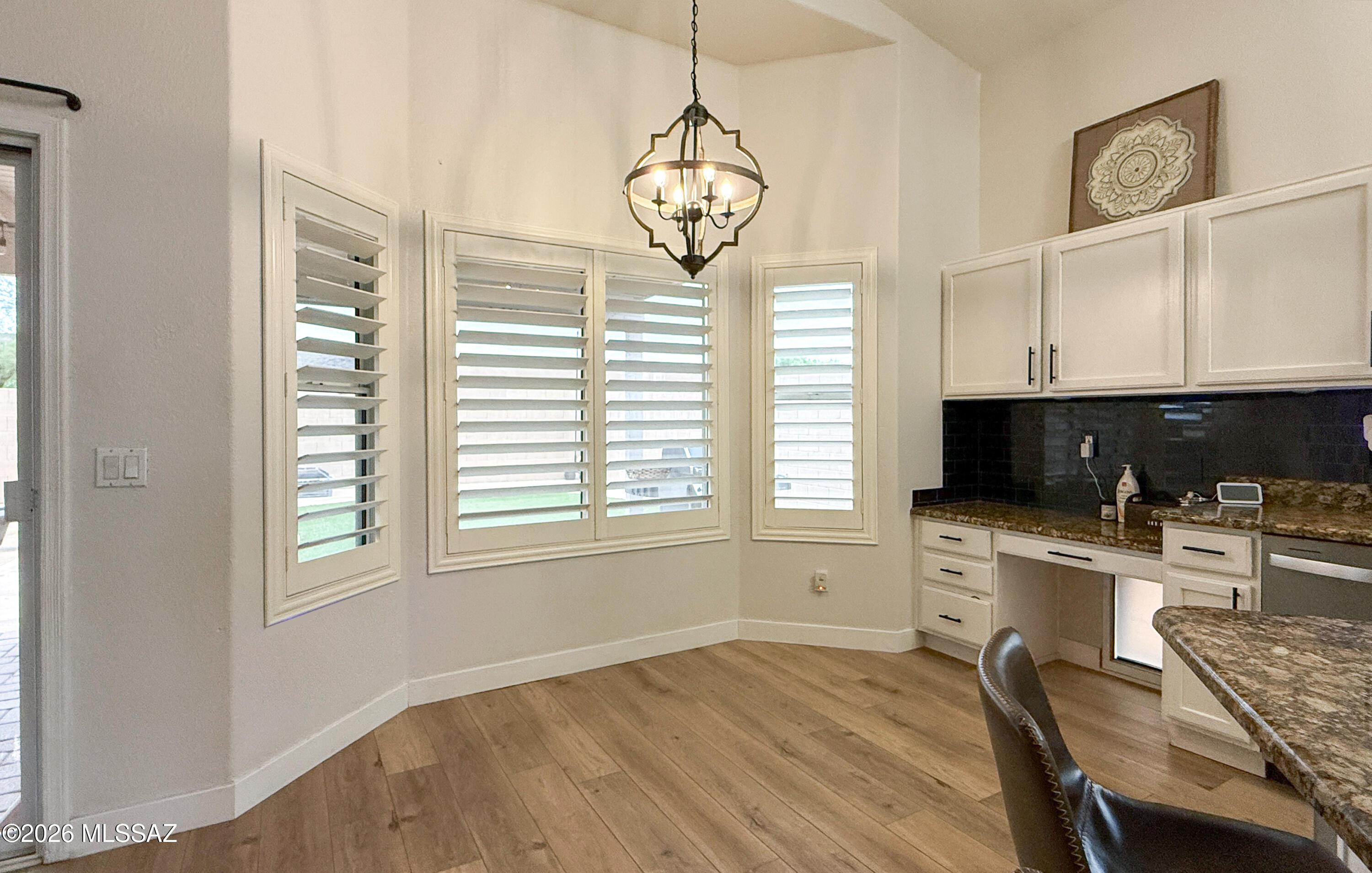 Continental Ranch Parcel 23 - Residential