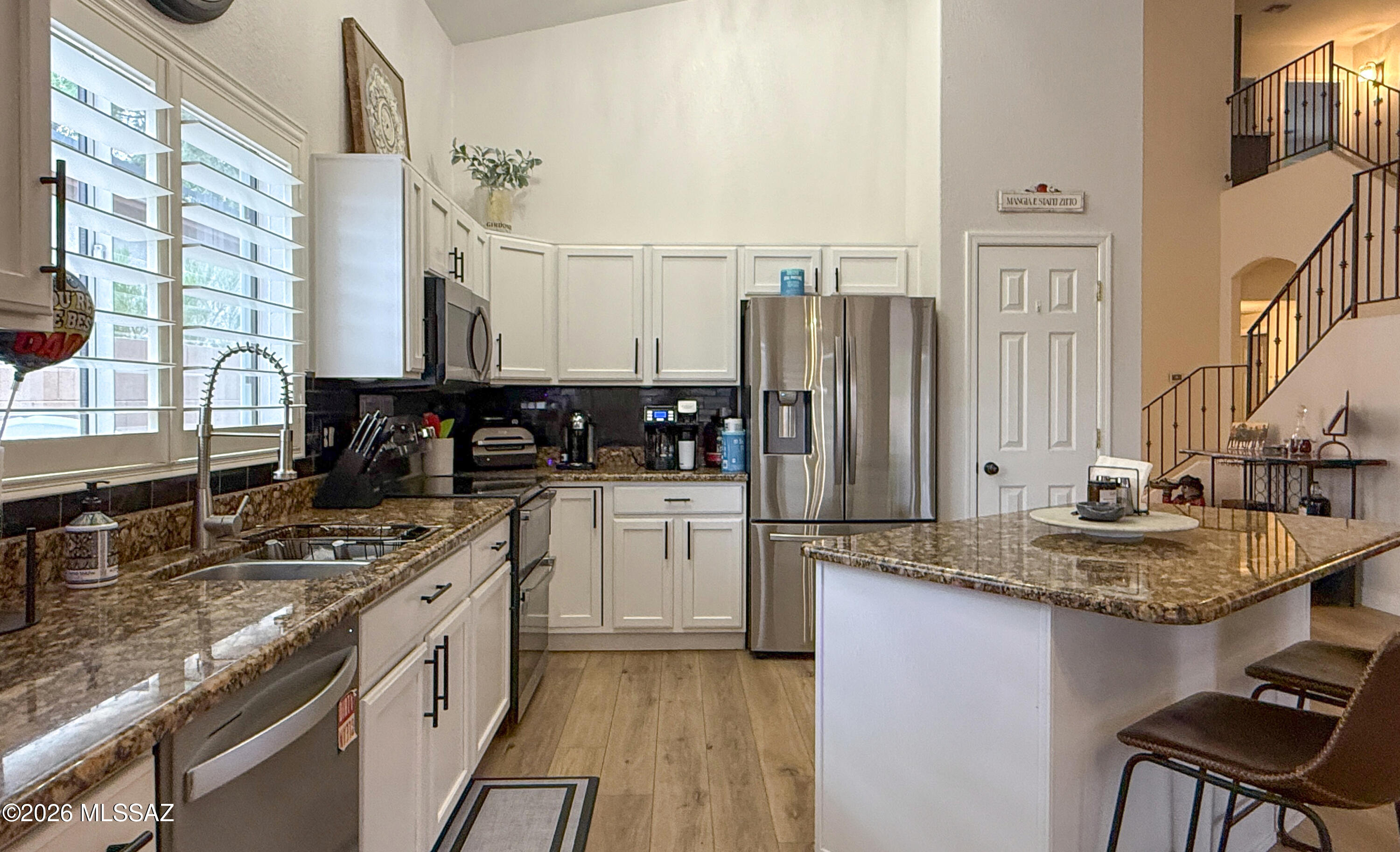 Continental Ranch Parcel 23 - Residential