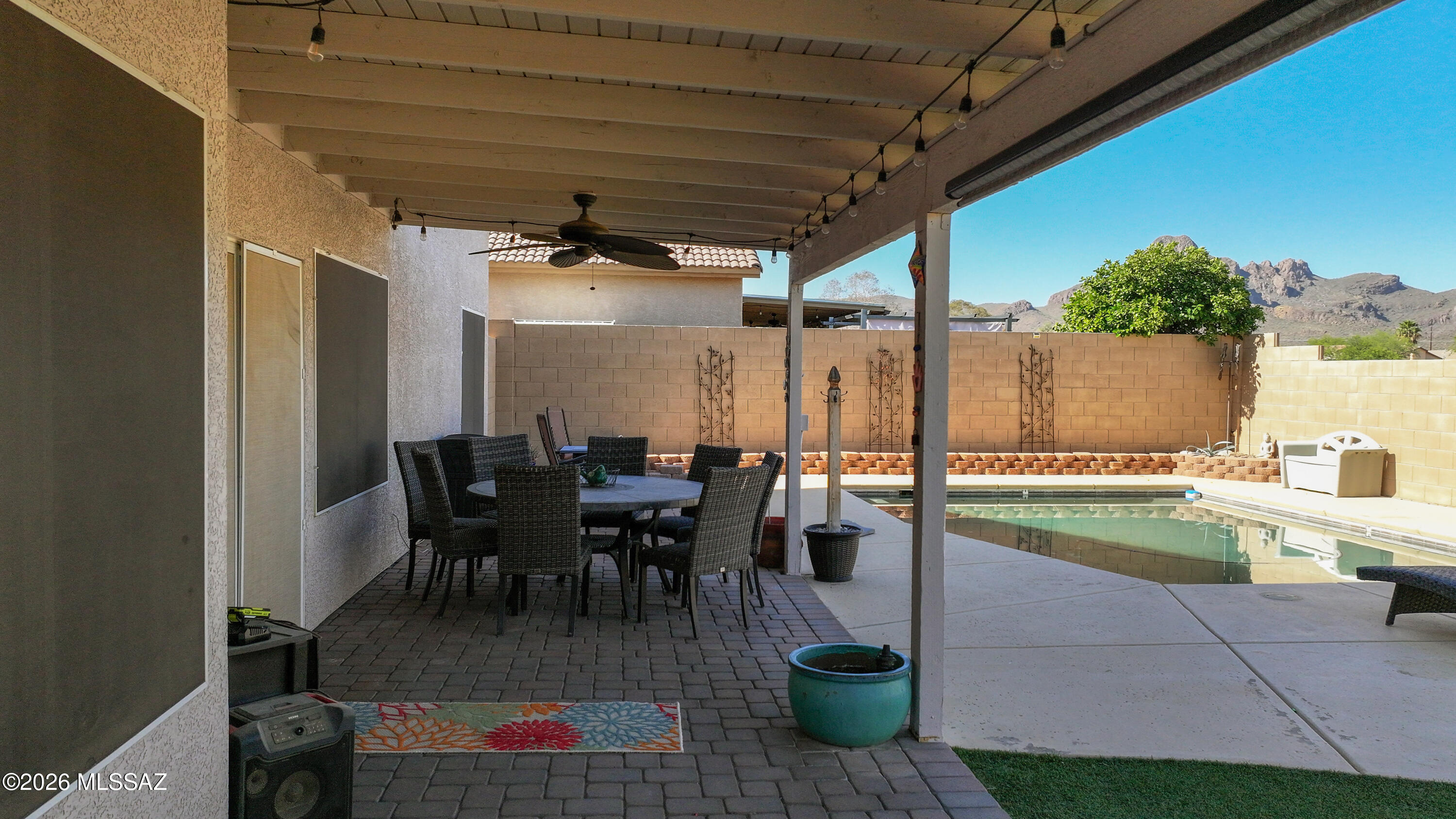 Continental Ranch Parcel 23 - Residential