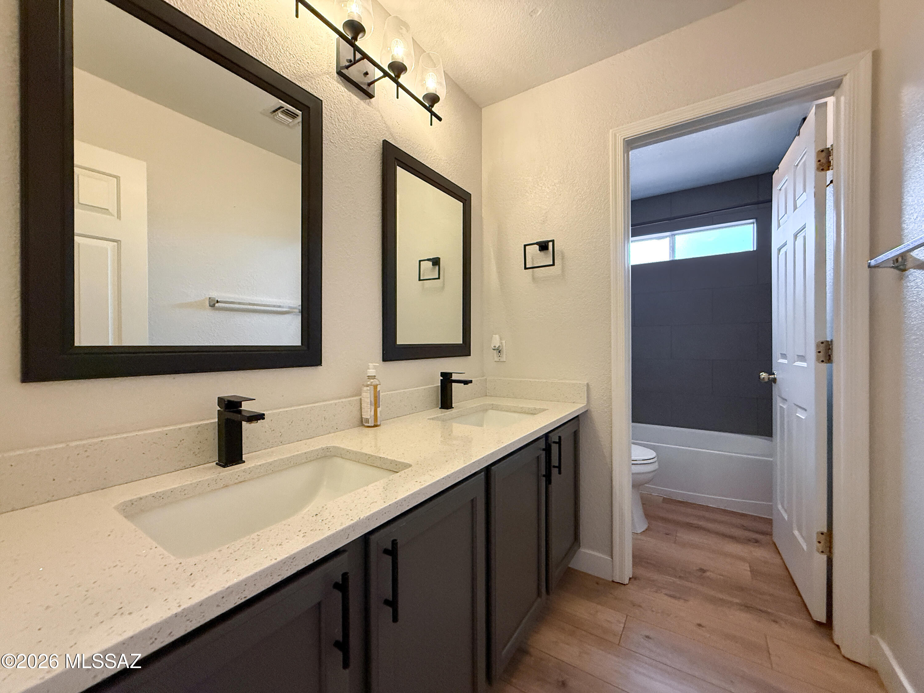 Continental Ranch Parcel 23 - Residential