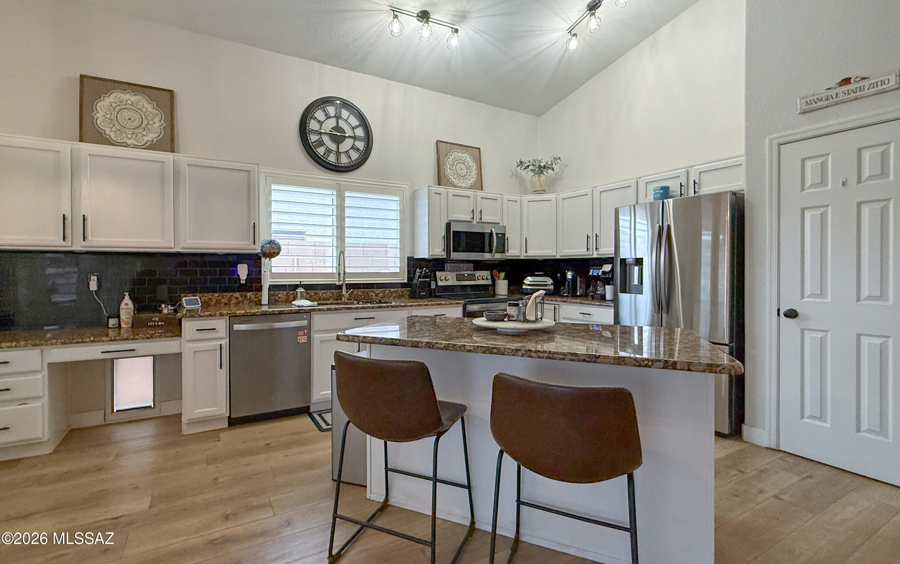 Continental Ranch Parcel 23 - Residential