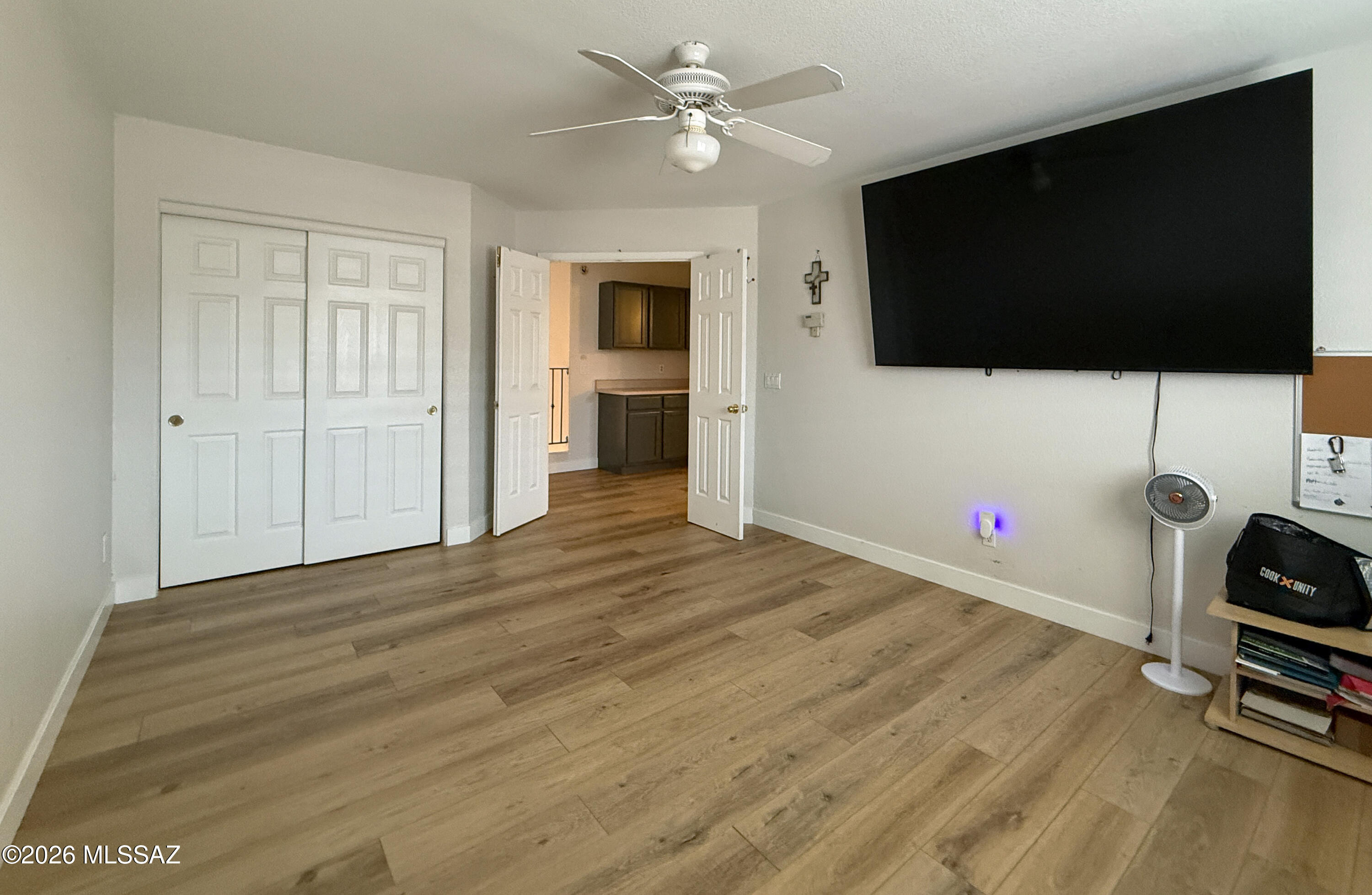 Continental Ranch Parcel 23 - Residential