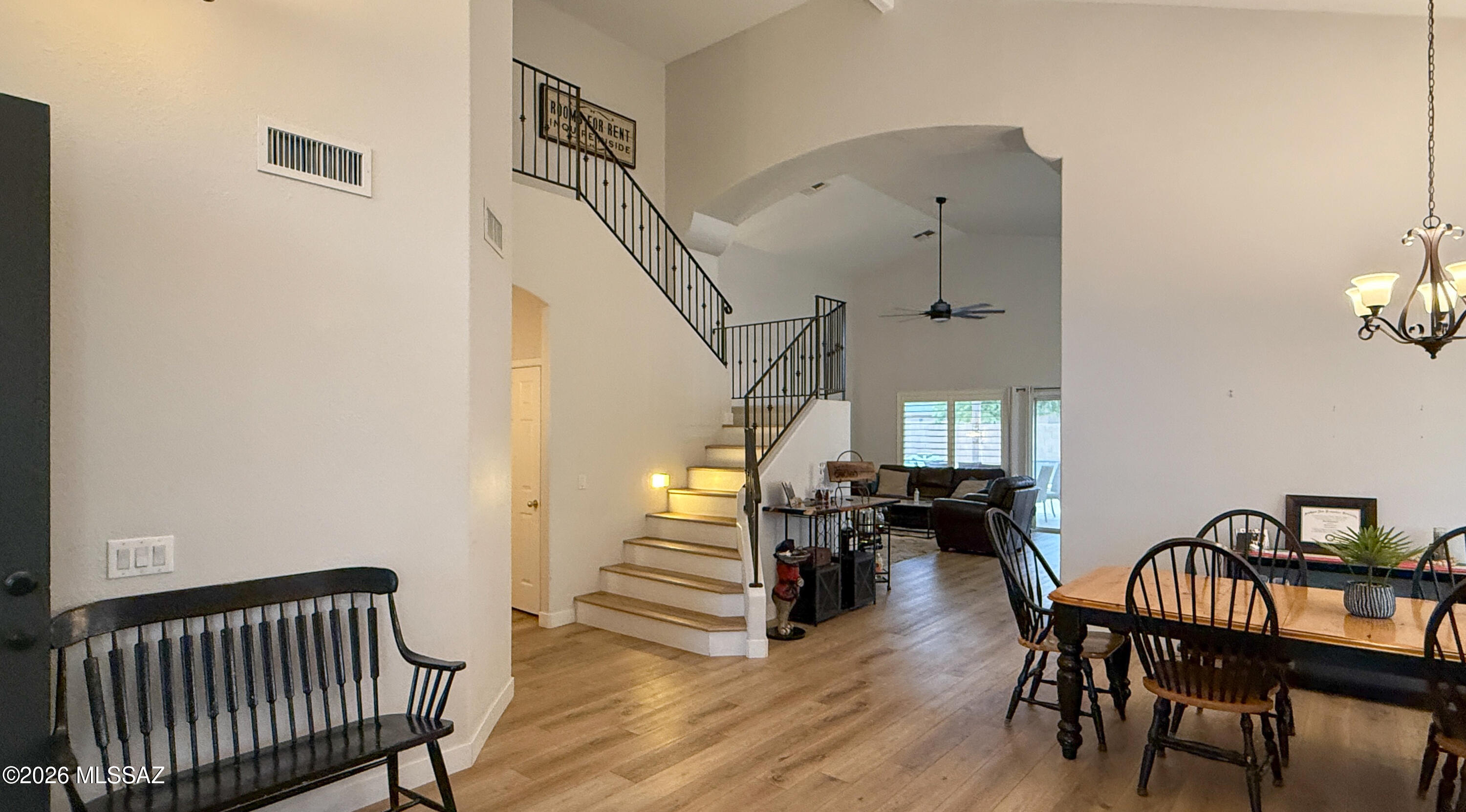 Continental Ranch Parcel 23 - Residential