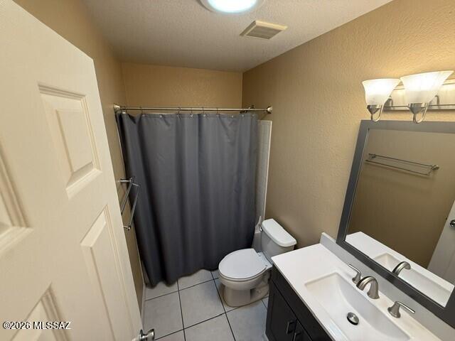 La Cholla Ridge (1-77) - Residential Lease