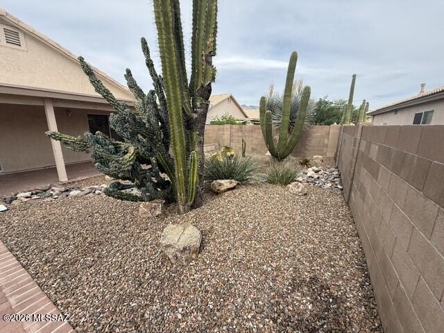 La Cholla Ridge (1-77) - Residential Lease