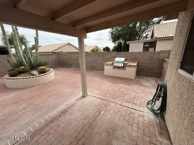 La Cholla Ridge (1-77) - Residential Lease