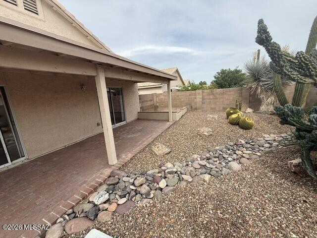 La Cholla Ridge (1-77) - Residential Lease