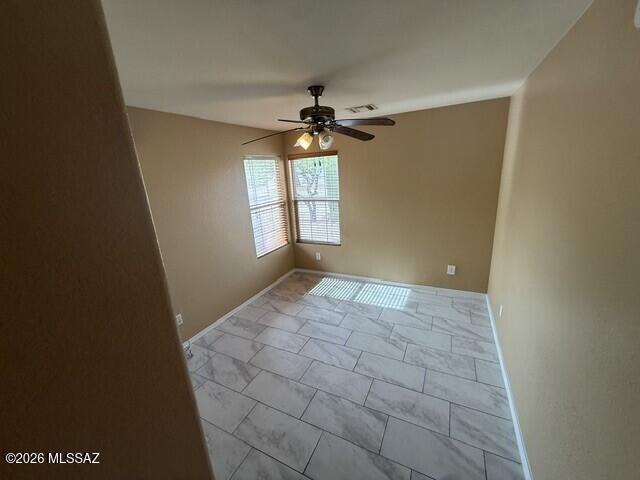La Cholla Ridge (1-77) - Residential Lease