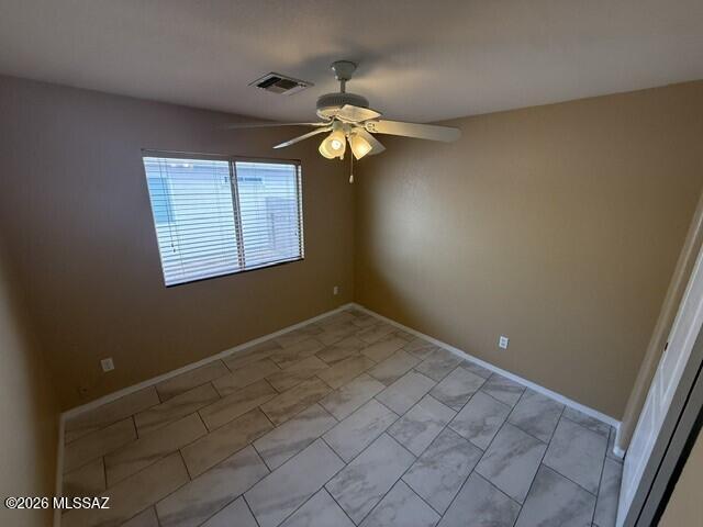 La Cholla Ridge (1-77) - Residential Lease