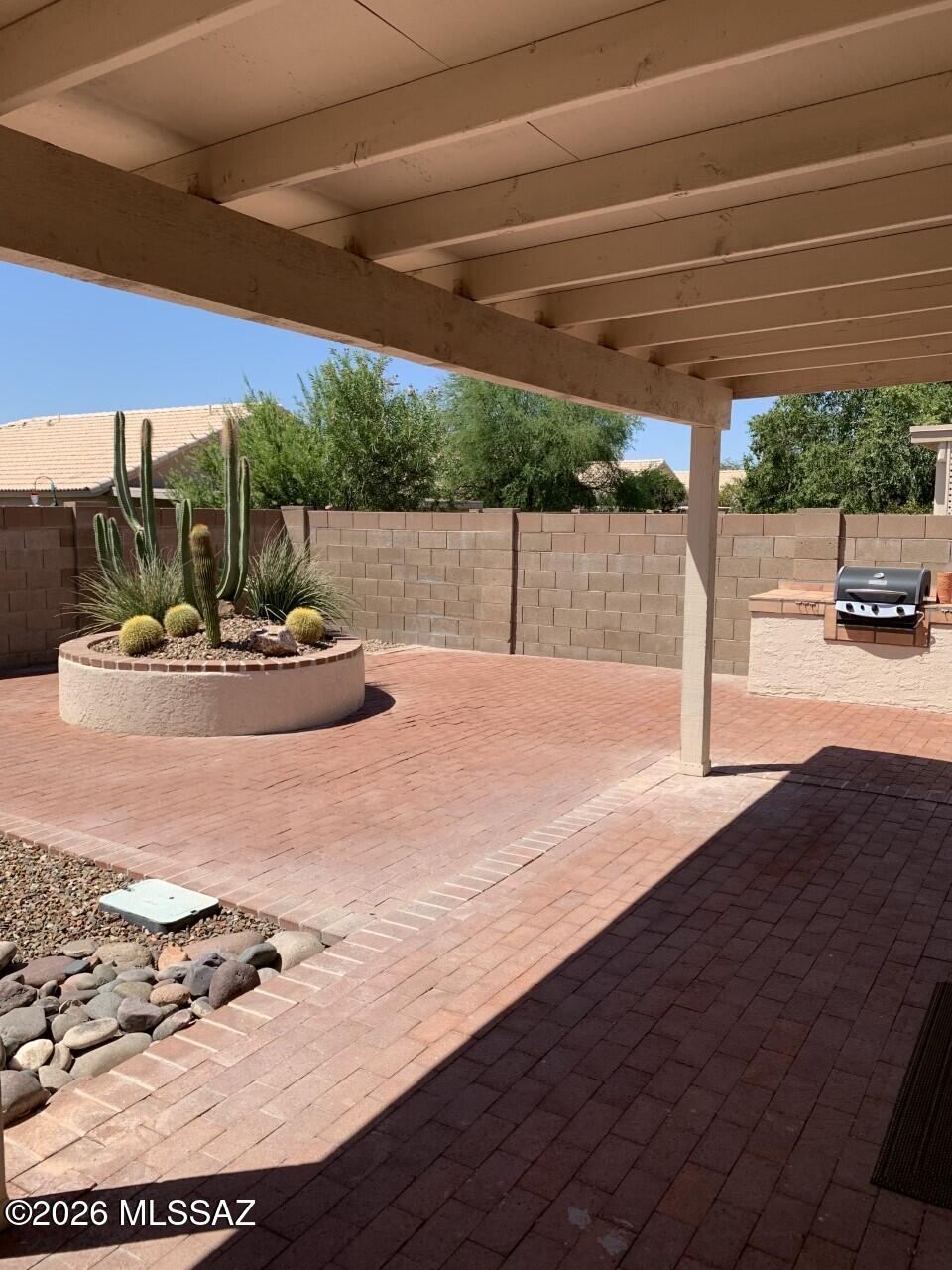 La Cholla Ridge (1-77) - Residential Lease