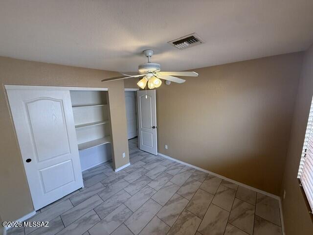 La Cholla Ridge (1-77) - Residential Lease