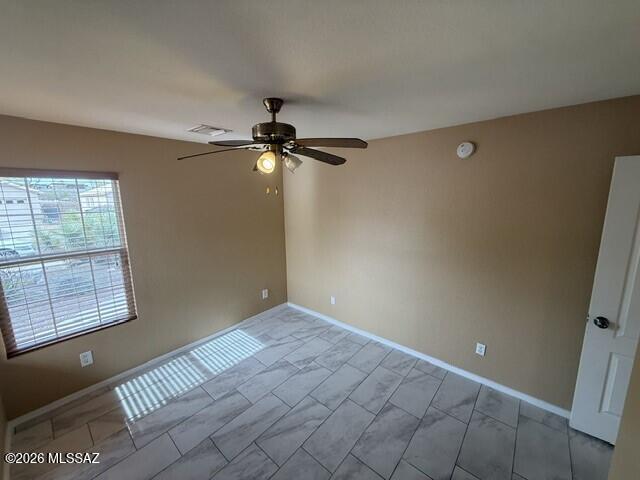 La Cholla Ridge (1-77) - Residential Lease