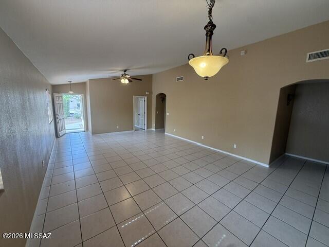 La Cholla Ridge (1-77) - Residential Lease