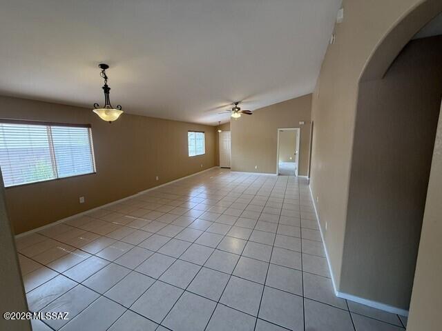 La Cholla Ridge (1-77) - Residential Lease