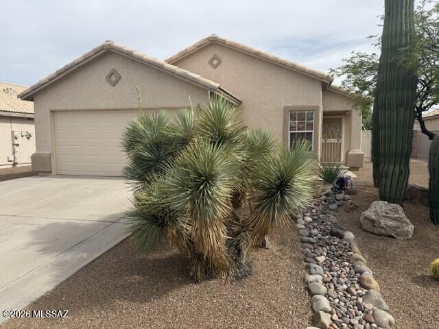 La Cholla Ridge (1-77) - Residential Lease