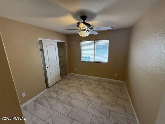 La Cholla Ridge (1-77) - Residential Lease