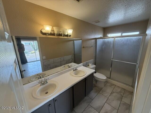 La Cholla Ridge (1-77) - Residential Lease