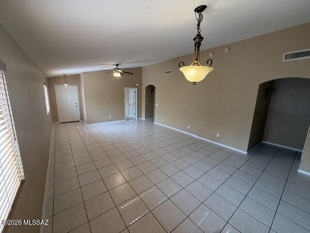 La Cholla Ridge (1-77) - Residential Lease