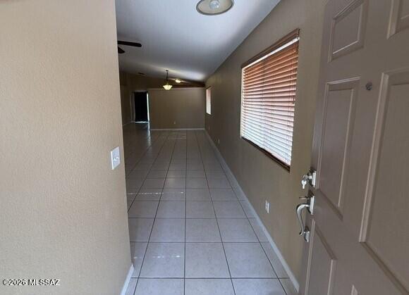 La Cholla Ridge (1-77) - Residential Lease