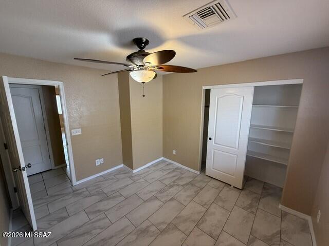 La Cholla Ridge (1-77) - Residential Lease