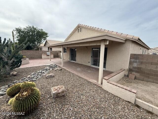 La Cholla Ridge (1-77) - Residential Lease