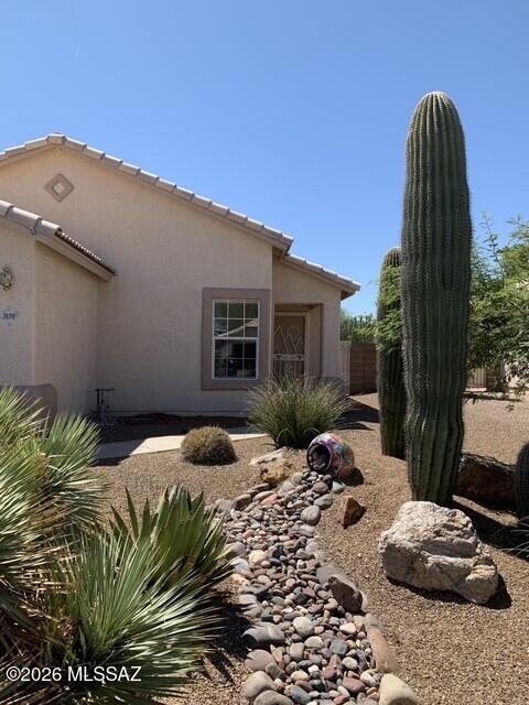 La Cholla Ridge (1-77) - Residential Lease