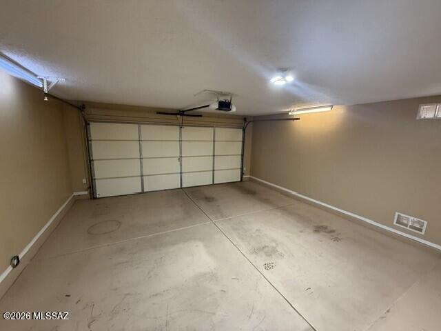 La Cholla Ridge (1-77) - Residential Lease