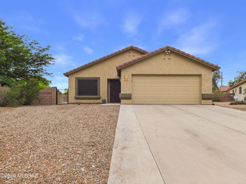 10751 N River Point Court Tucson AZ 85737