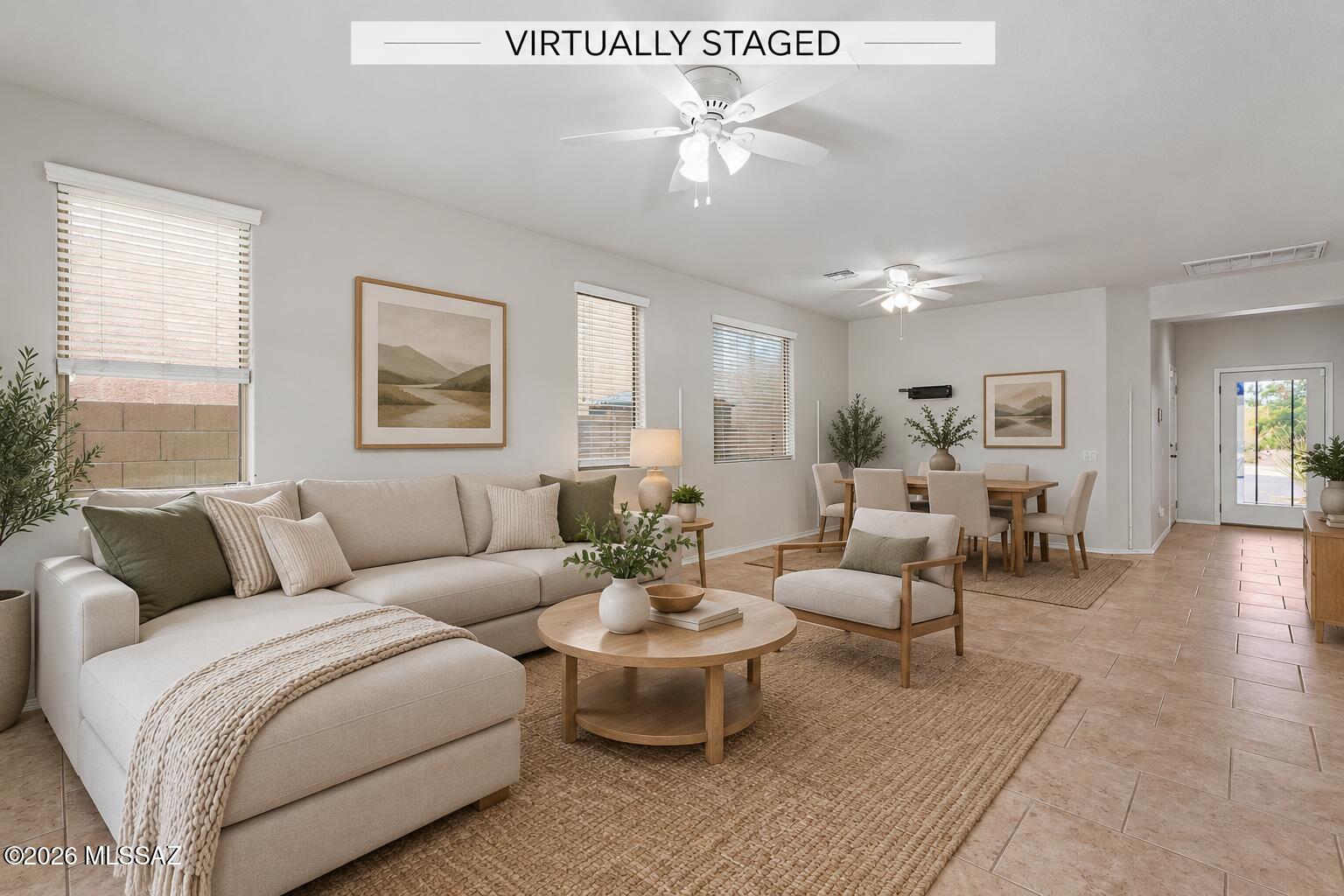 10688 E Sanctuary Ridge Lane