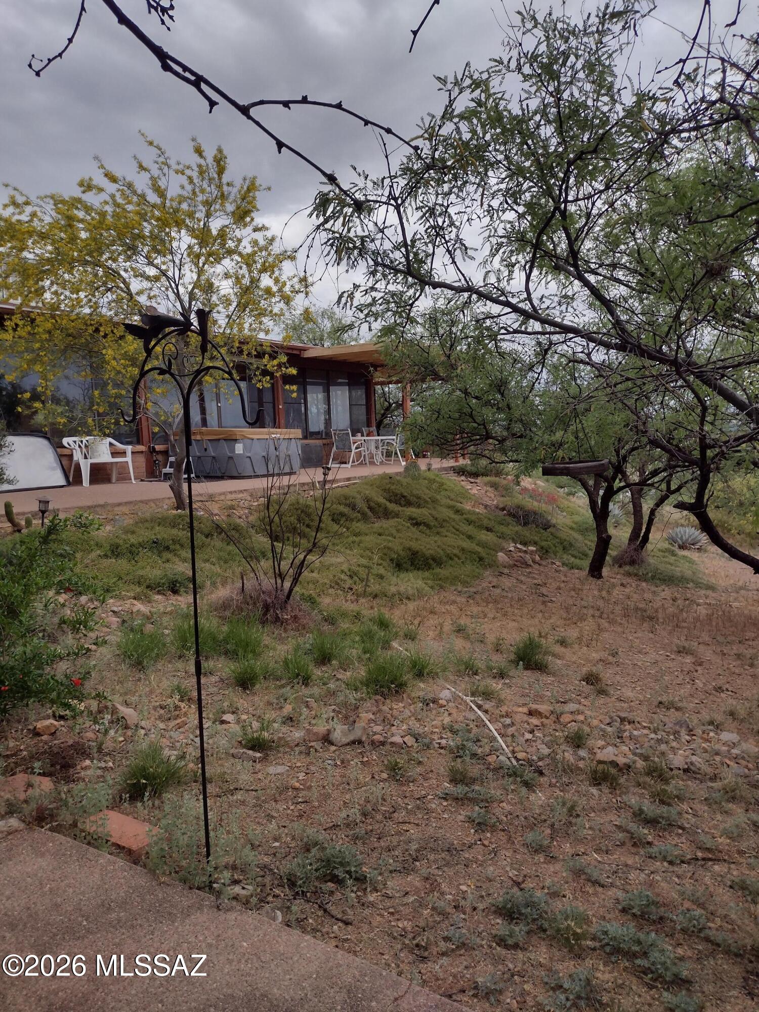 Rio Rico Estates 3 - Residential