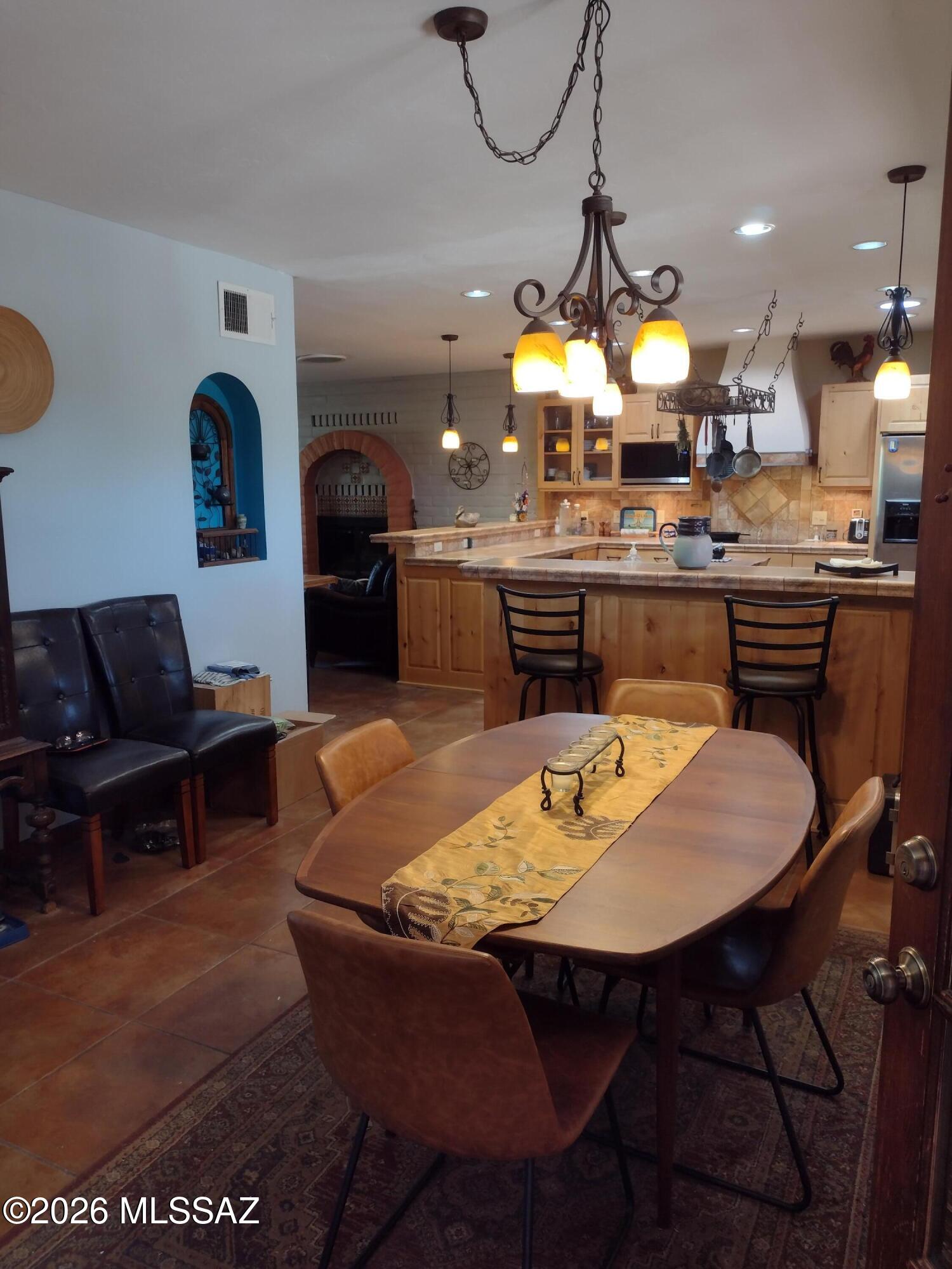 Rio Rico Estates 3 - Residential