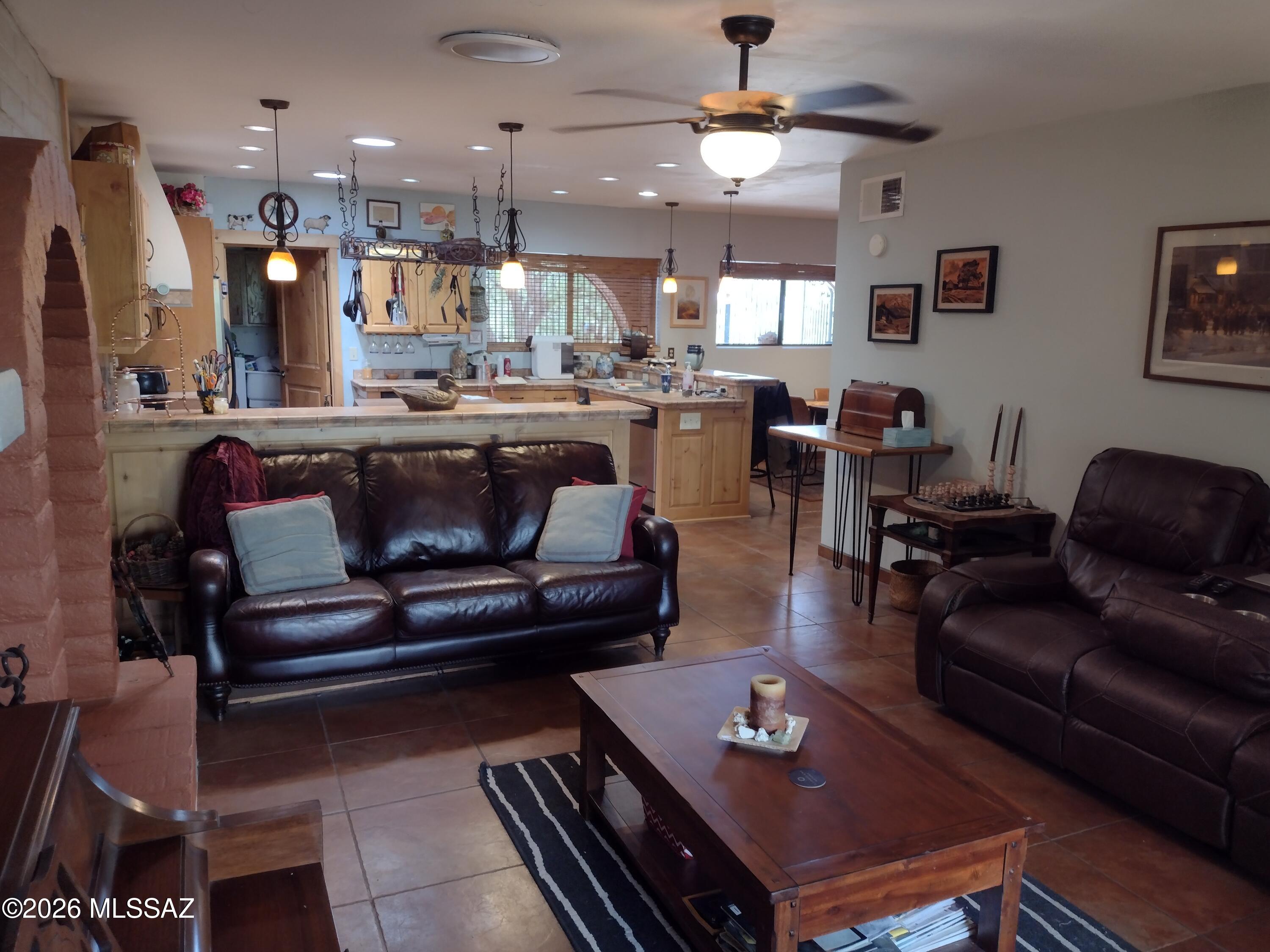 Rio Rico Estates 3 - Residential