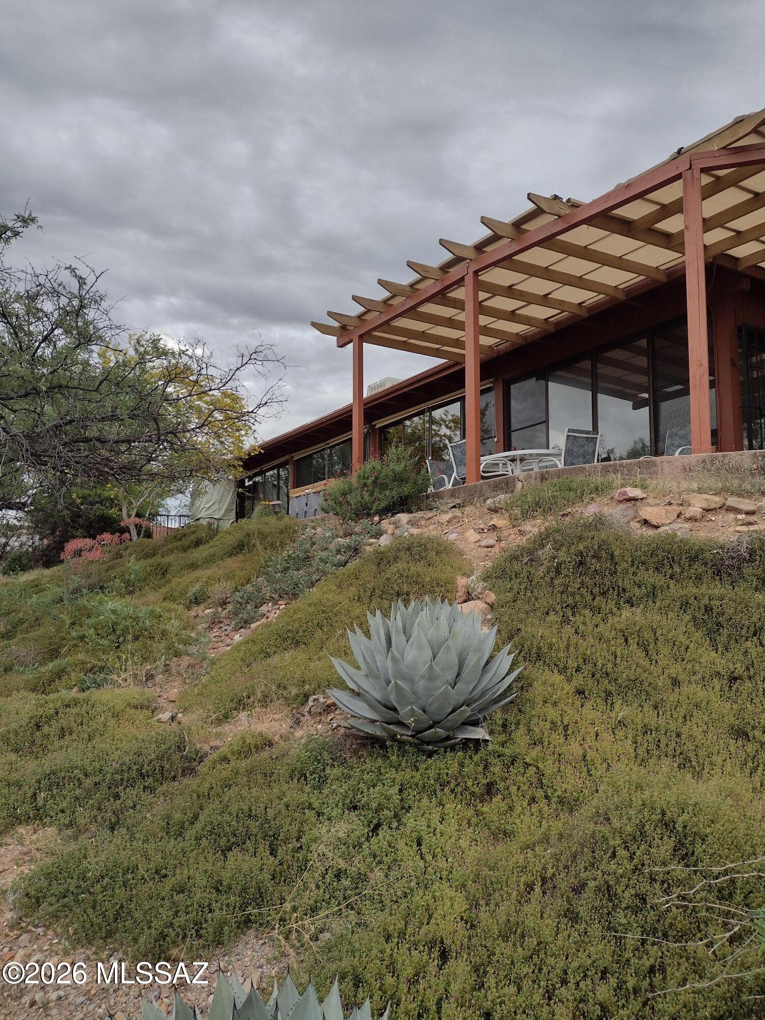 Rio Rico Estates 3 - Residential