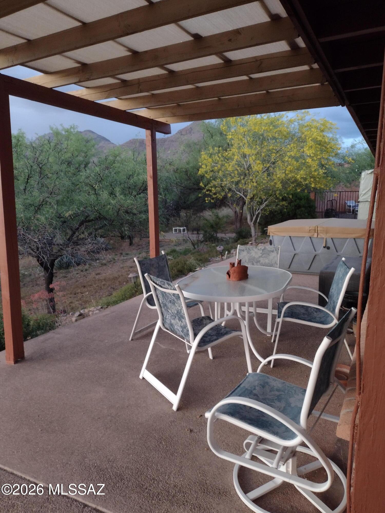 Rio Rico Estates 3 - Residential