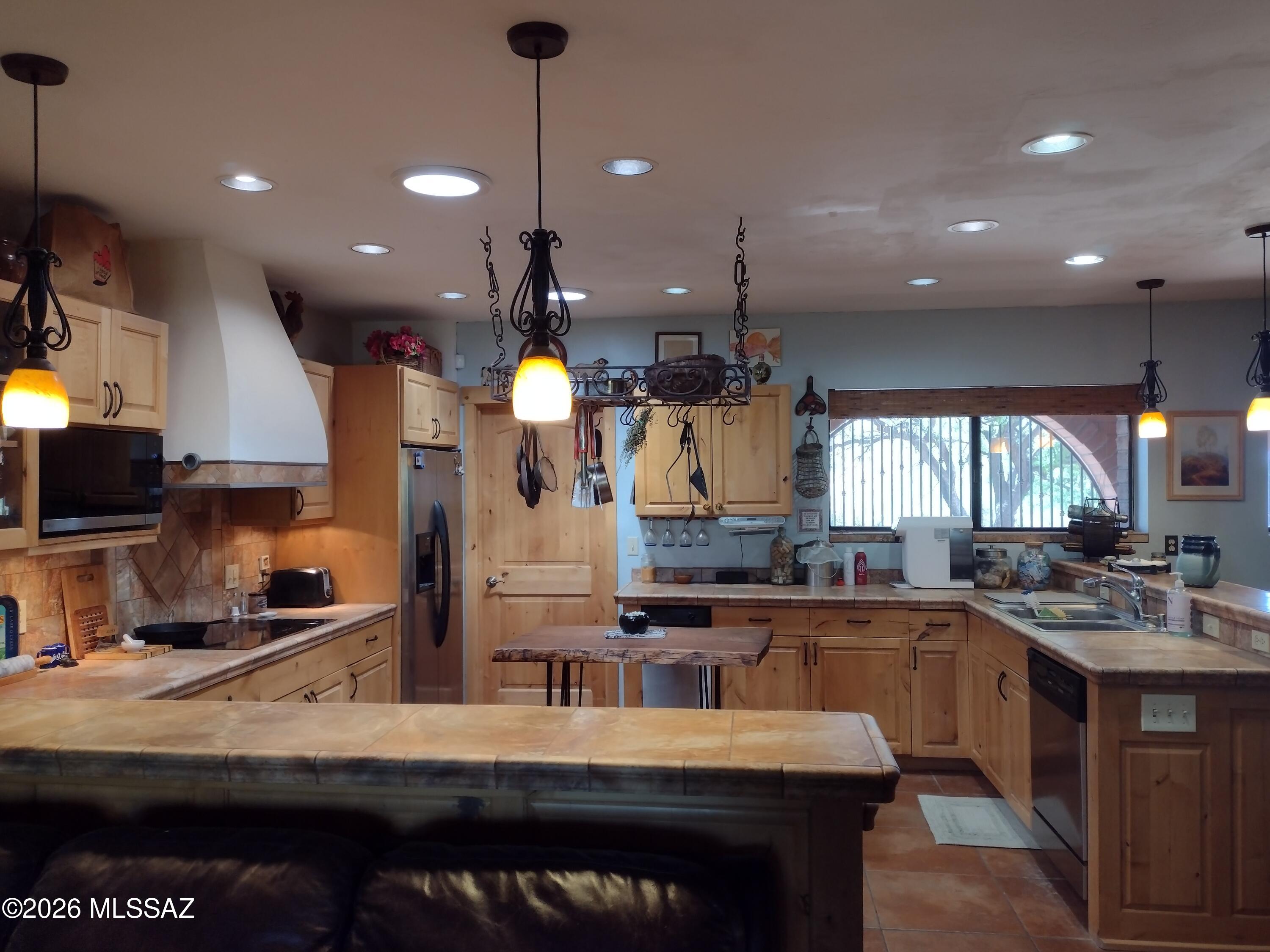 Rio Rico Estates 3 - Residential