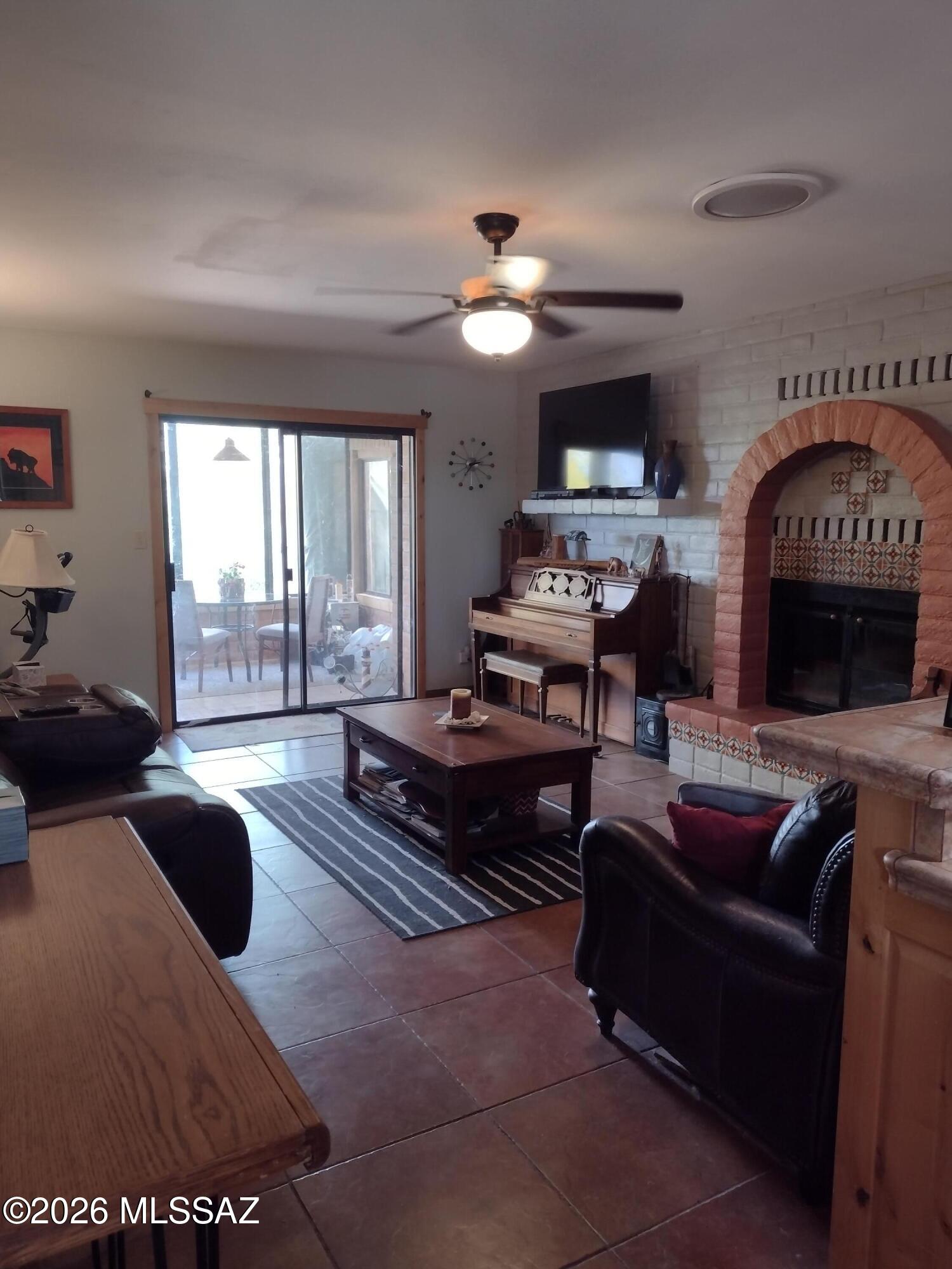 Rio Rico Estates 3 - Residential