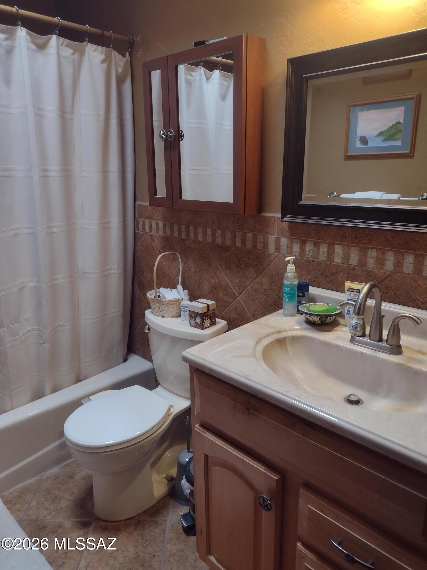 Rio Rico Estates 3 - Residential