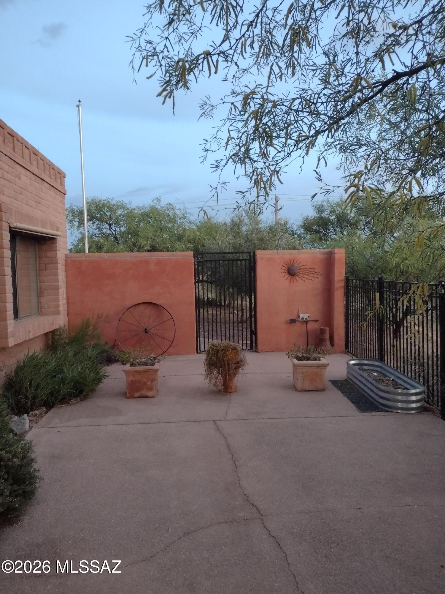 Rio Rico Estates 3 - Residential