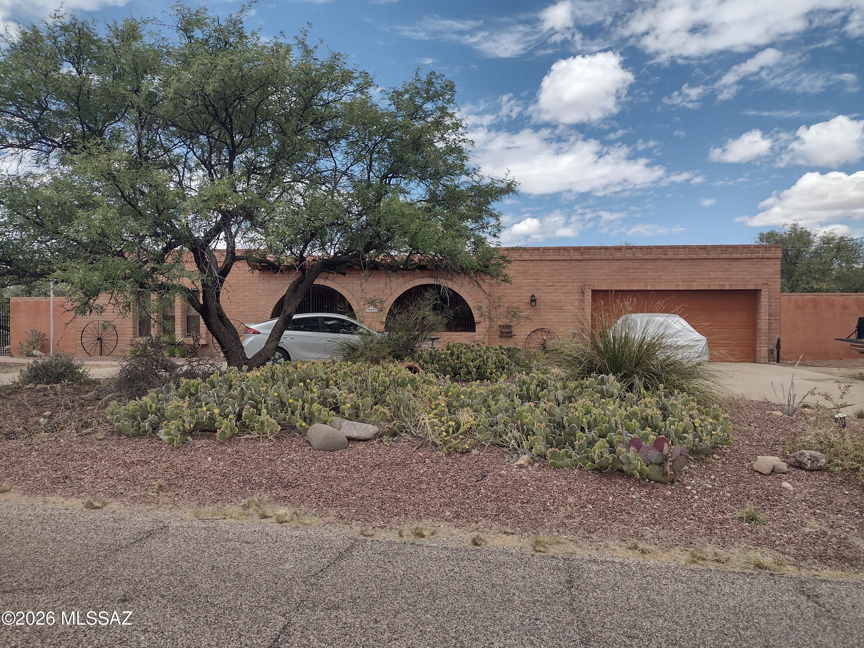 438 Rio Rico Drive