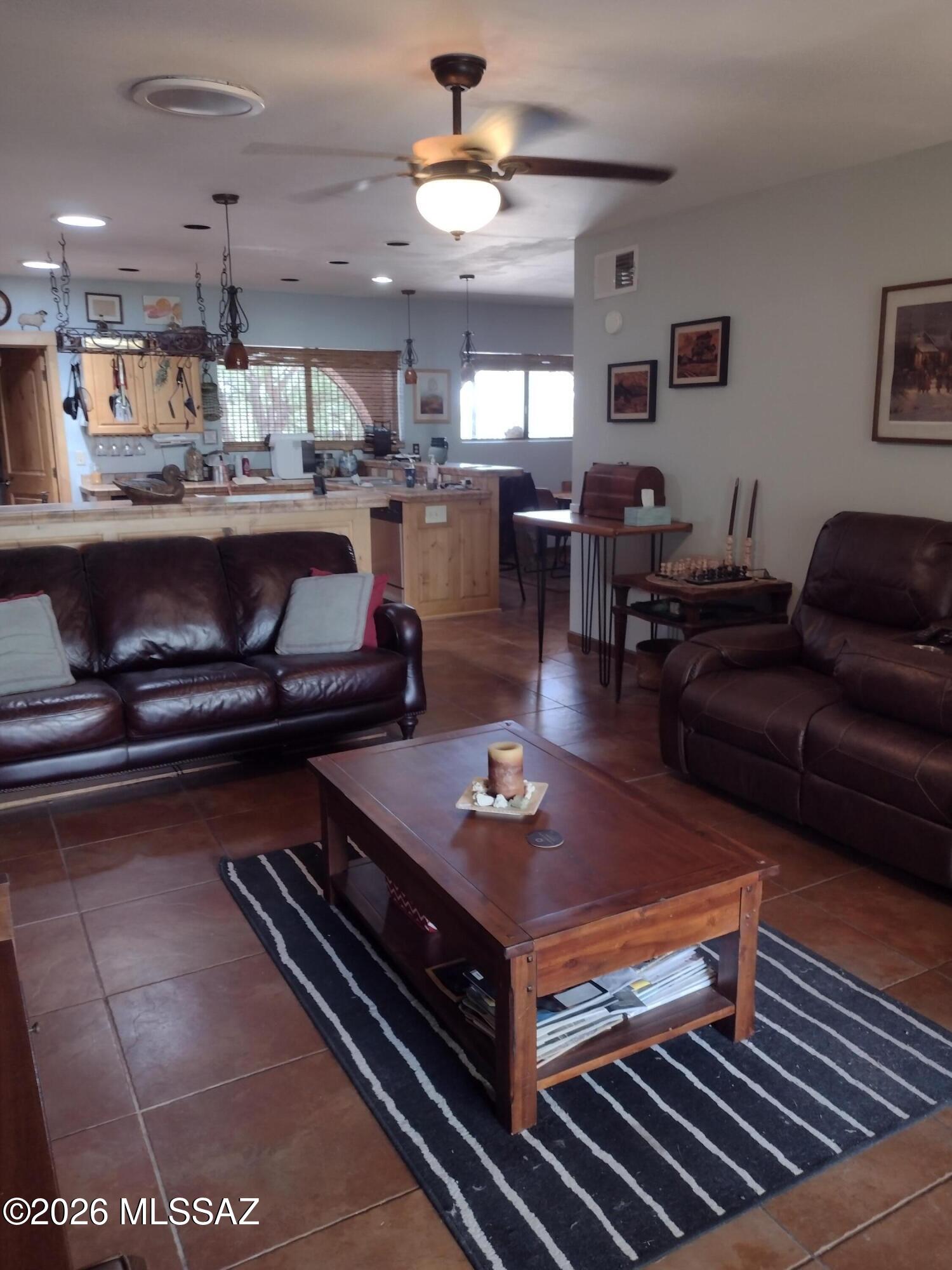 Rio Rico Estates 3 - Residential