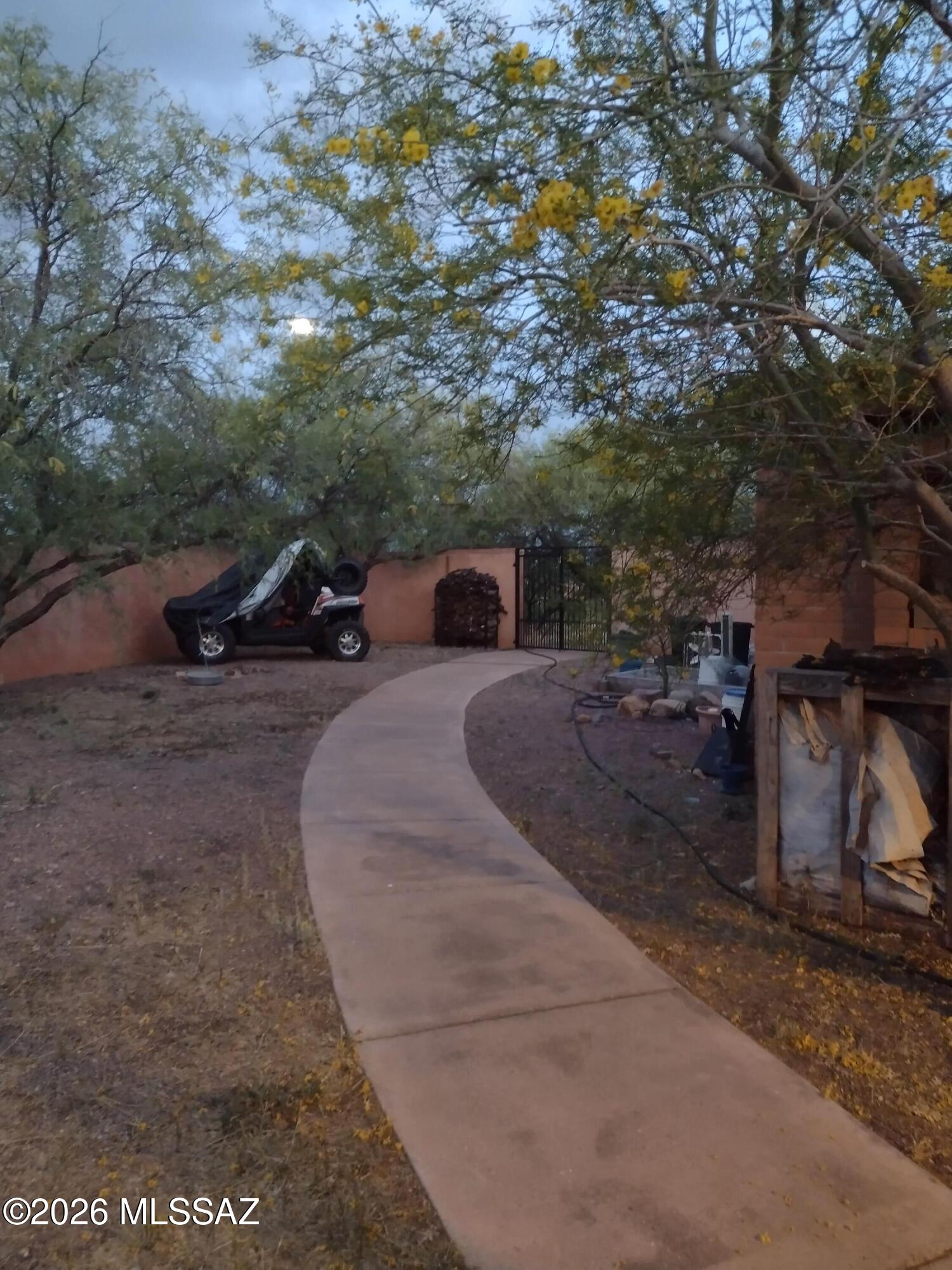 Rio Rico Estates 3 - Residential