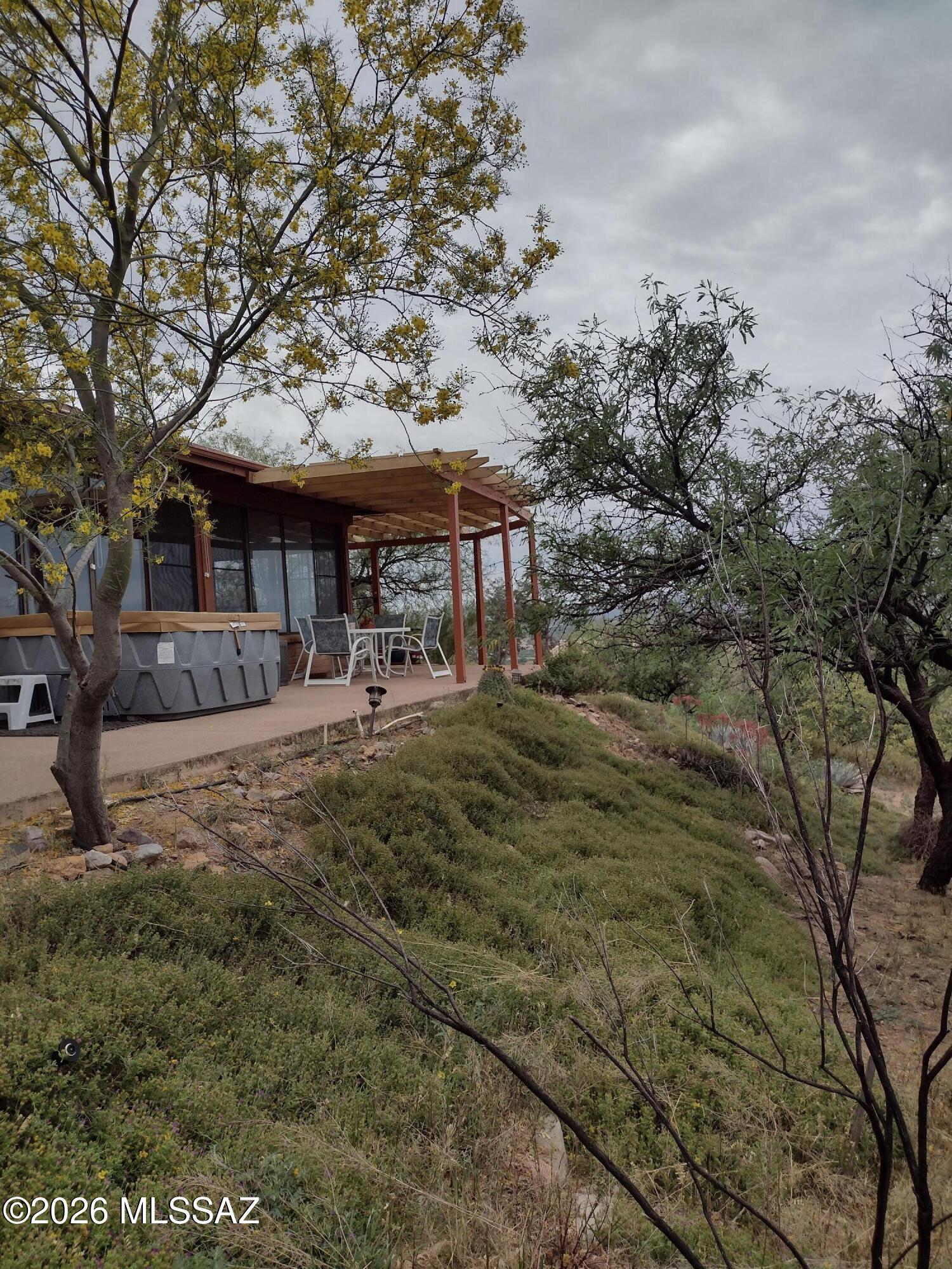 Rio Rico Estates 3 - Residential